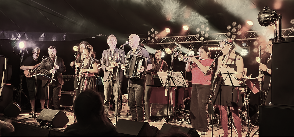 Photo de classe des marmitons